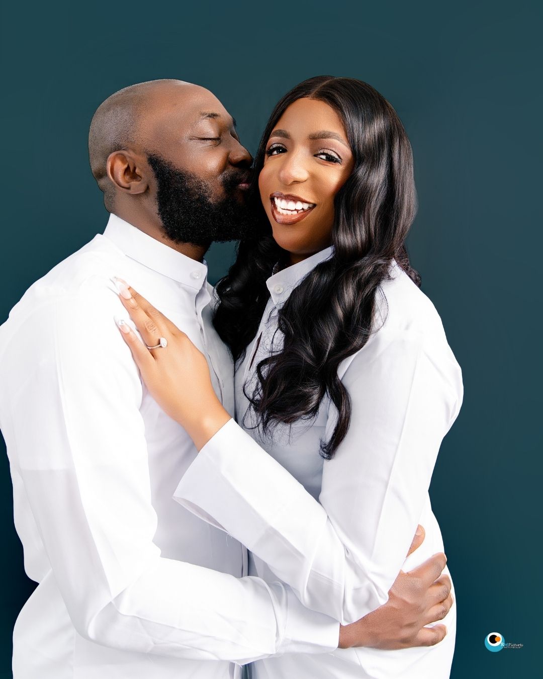 prewedding portfolio